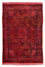Perzisch tapijt - Bijar - 176 x 113 cm - licht rood
