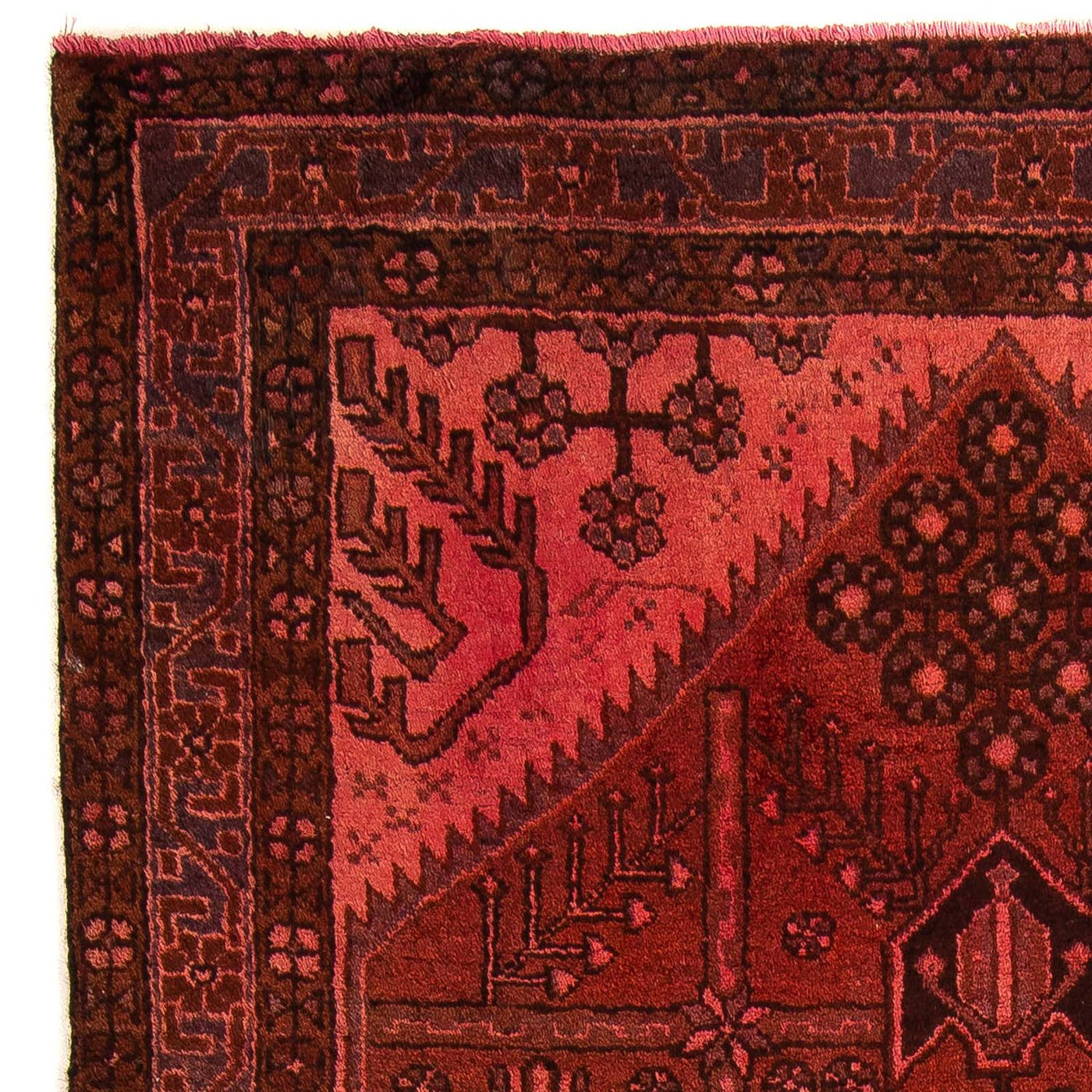 Hamadan Tapijt 170x115cm - Perzisch tapijt
