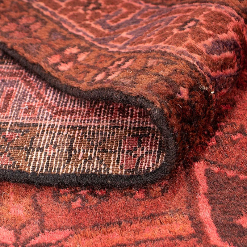 Perzisch Tapijt - Nomadisch - 170 x 115 cm - licht rood