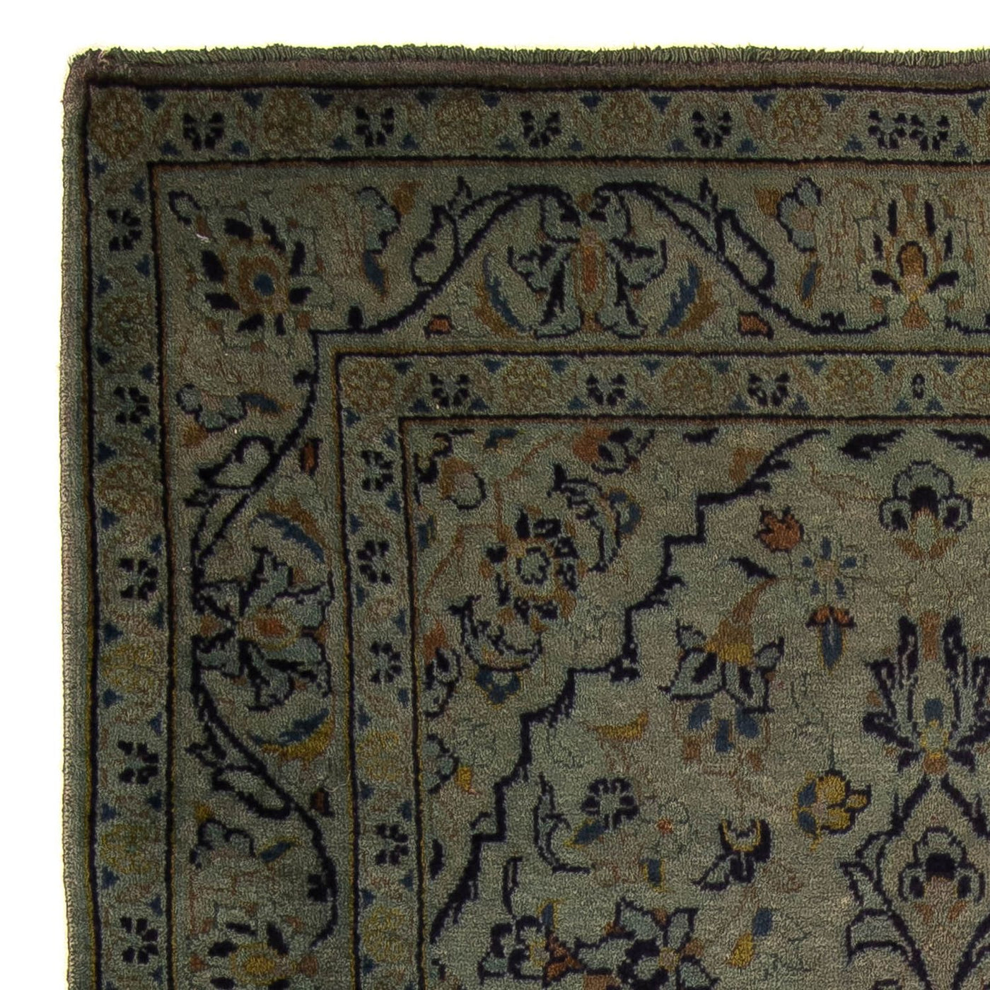 Kashan Tapijt 169x97cm - Perzisch tapijt
