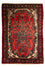 Perzisch Tapijt - Nomadisch - 205 x 138 cm - rood