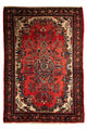 Hamadan Tapijt 205x138cm - Perzisch tapijt