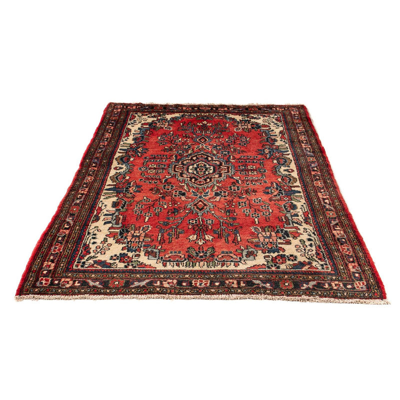Perzisch Tapijt - Nomadisch - 205 x 138 cm - rood