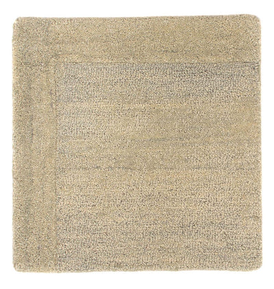 Wollen tapijt 47x47cm - Wollen tapijt