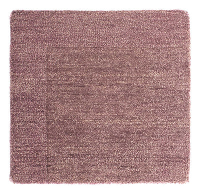 Wollen tapijt 47x47cm - Wollen tapijt