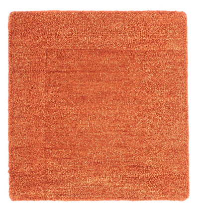Wollen tapijt 47x47cm - Wollen tapijt