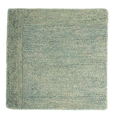 Wollen tapijt 47x47cm - Wollen tapijt
