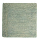 Wollen tapijt 47x47cm - Wollen tapijt