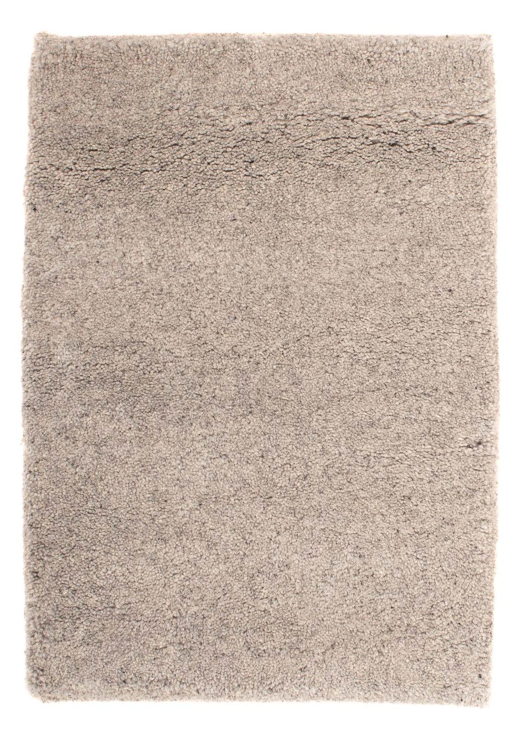 Berber tapijt - 60 x 42 cm - beige