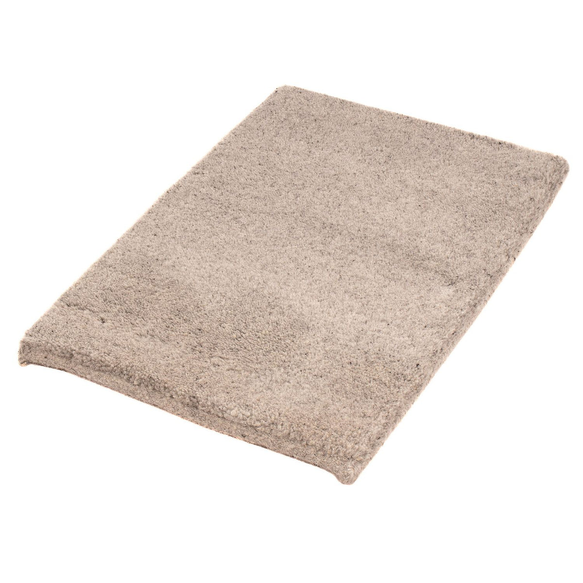 Berber tapijt - 60 x 42 cm - beige