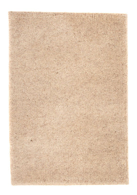 Berber tapijt - 59 x 41 cm - beige