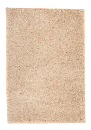 Berber tapijt - 59 x 41 cm - beige