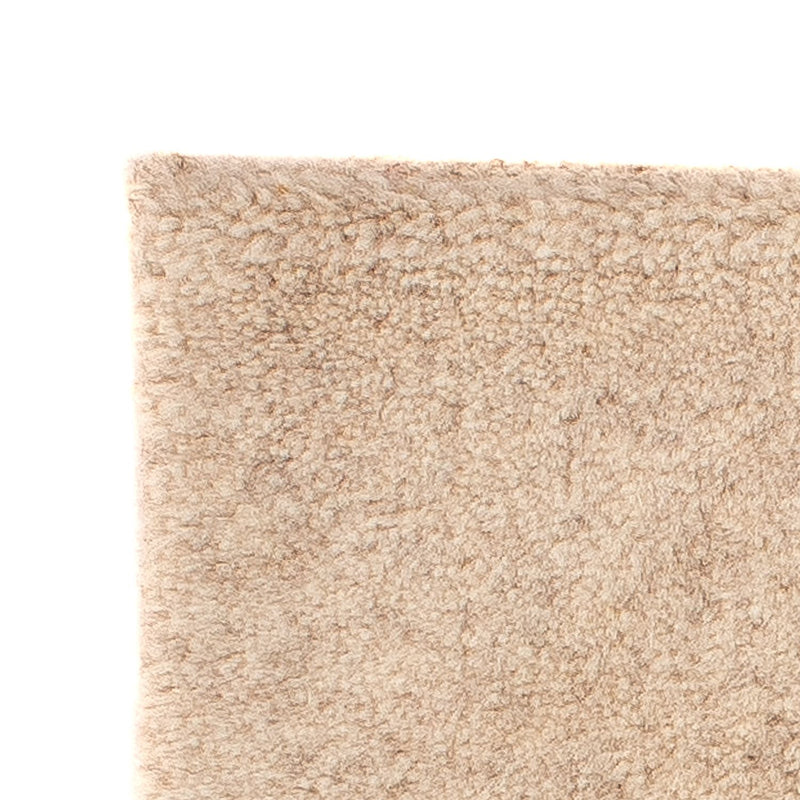 Berber tapijt - 59 x 41 cm - beige