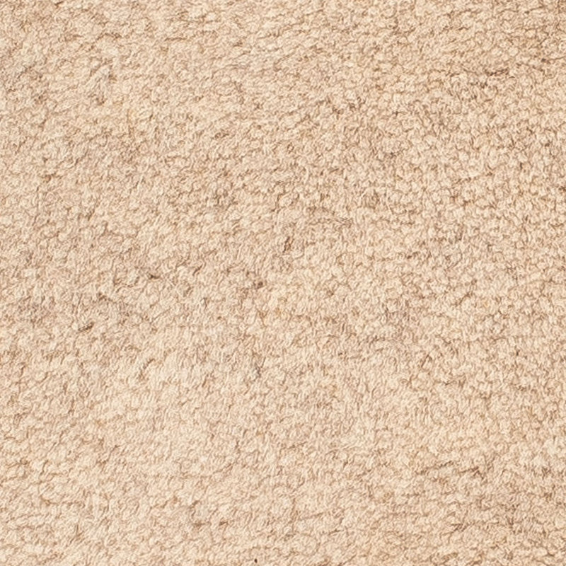 Berber tapijt - 59 x 41 cm - beige