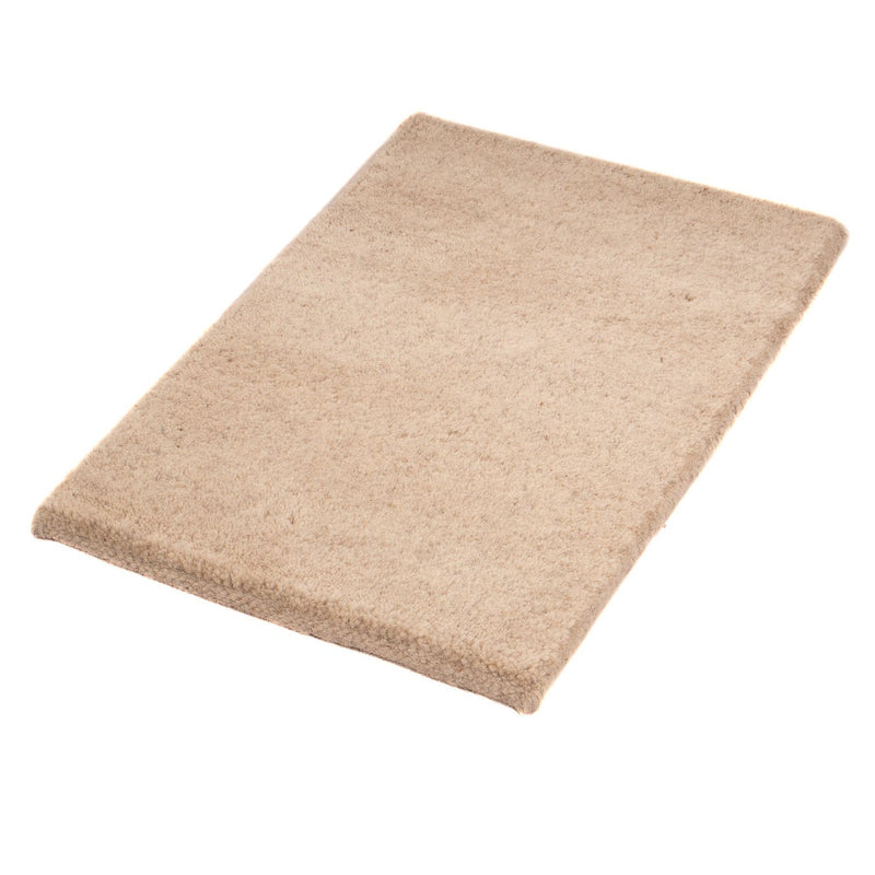 Berber tapijt - 59 x 41 cm - beige