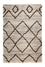 Berber tapijt - 90 x 58 cm - beige
