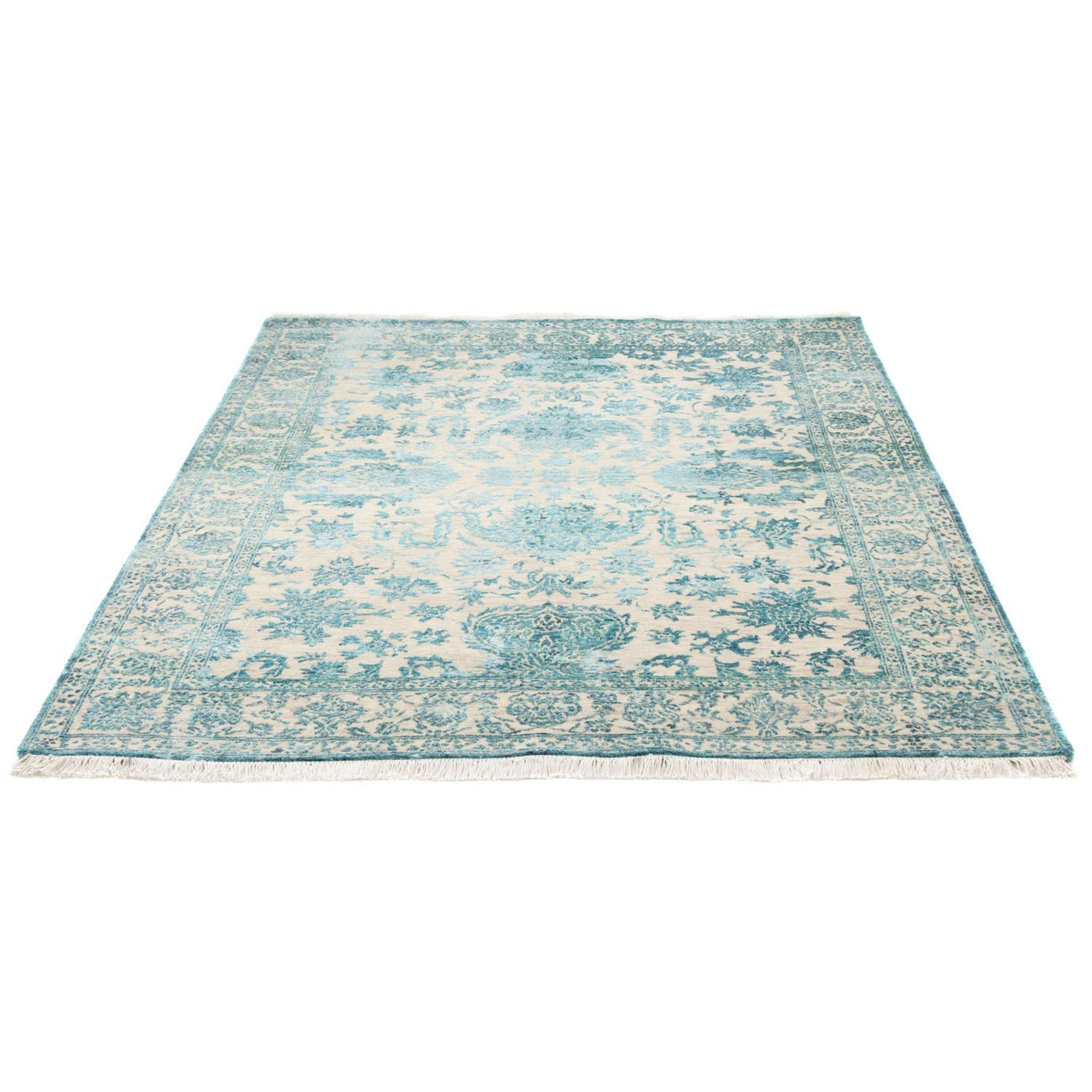 Designer tapijt 188x136cm - Designerteppich