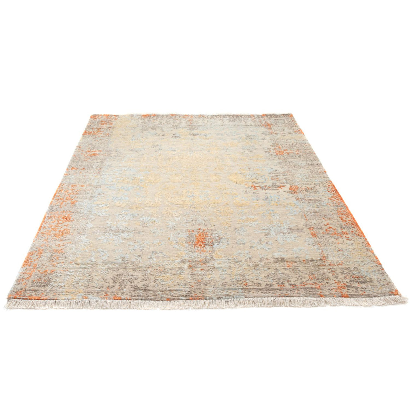 Designer tapijt 203x153cm - Designerteppich