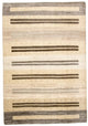 Indo Gabbeh Tapijt 289x201cm - Wollen tapijt