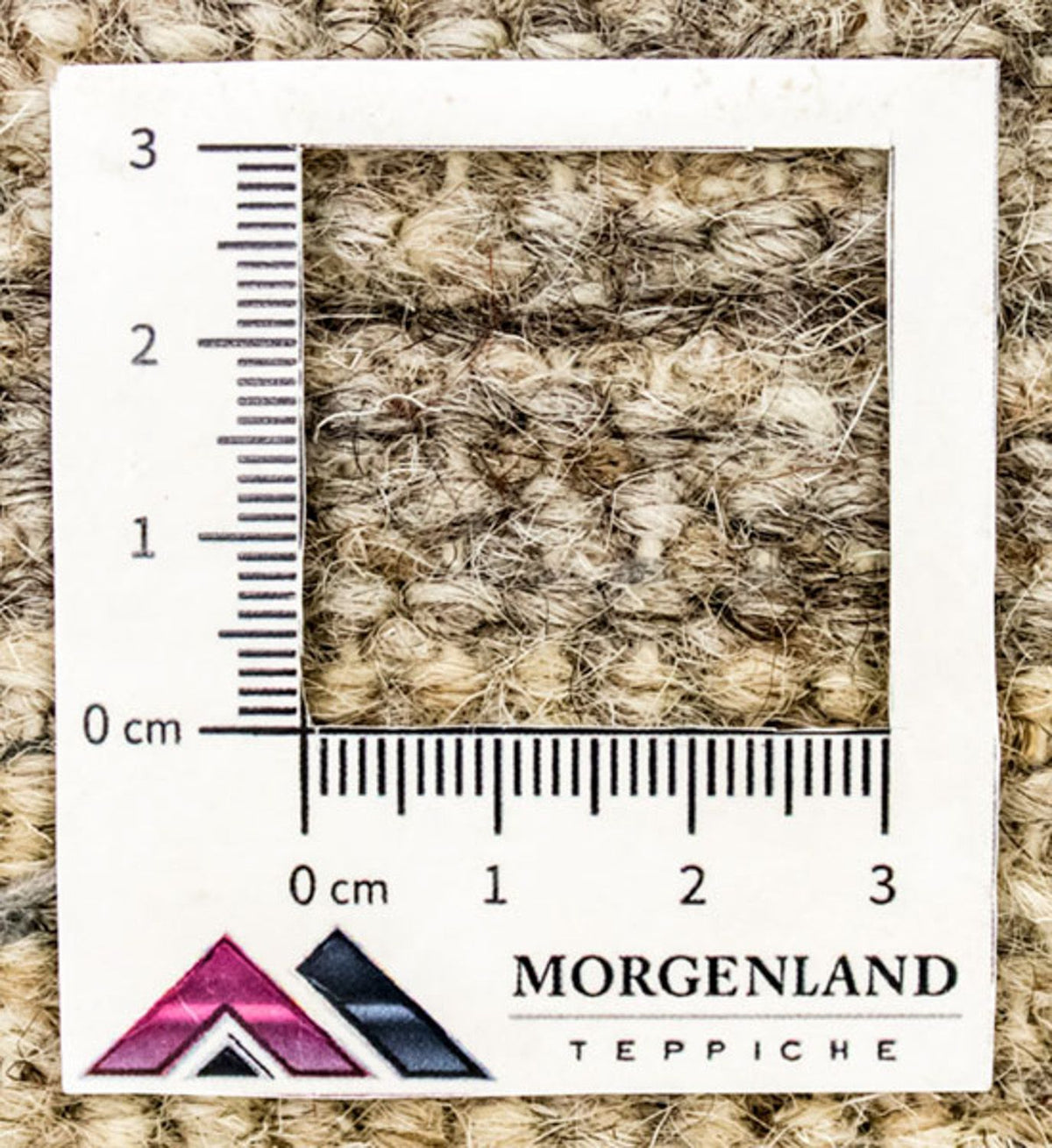 Gabbeh tapijt - Indus - 289 x 201 cm - veelkleurig