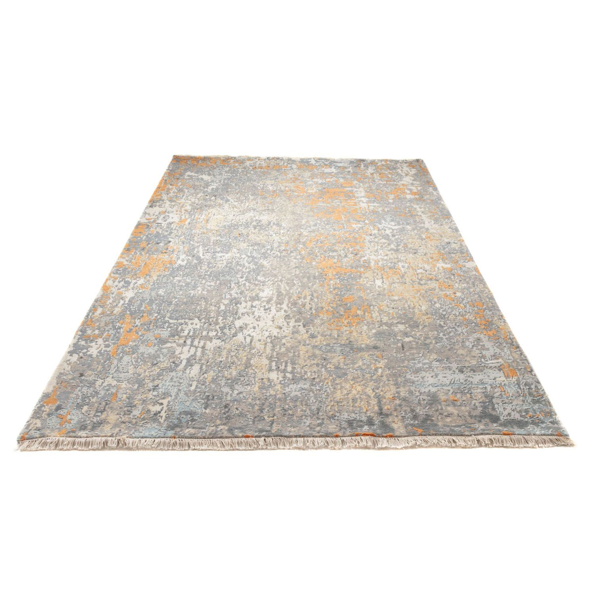 Designer tapijt - 249 x 165 cm - veelkleurig