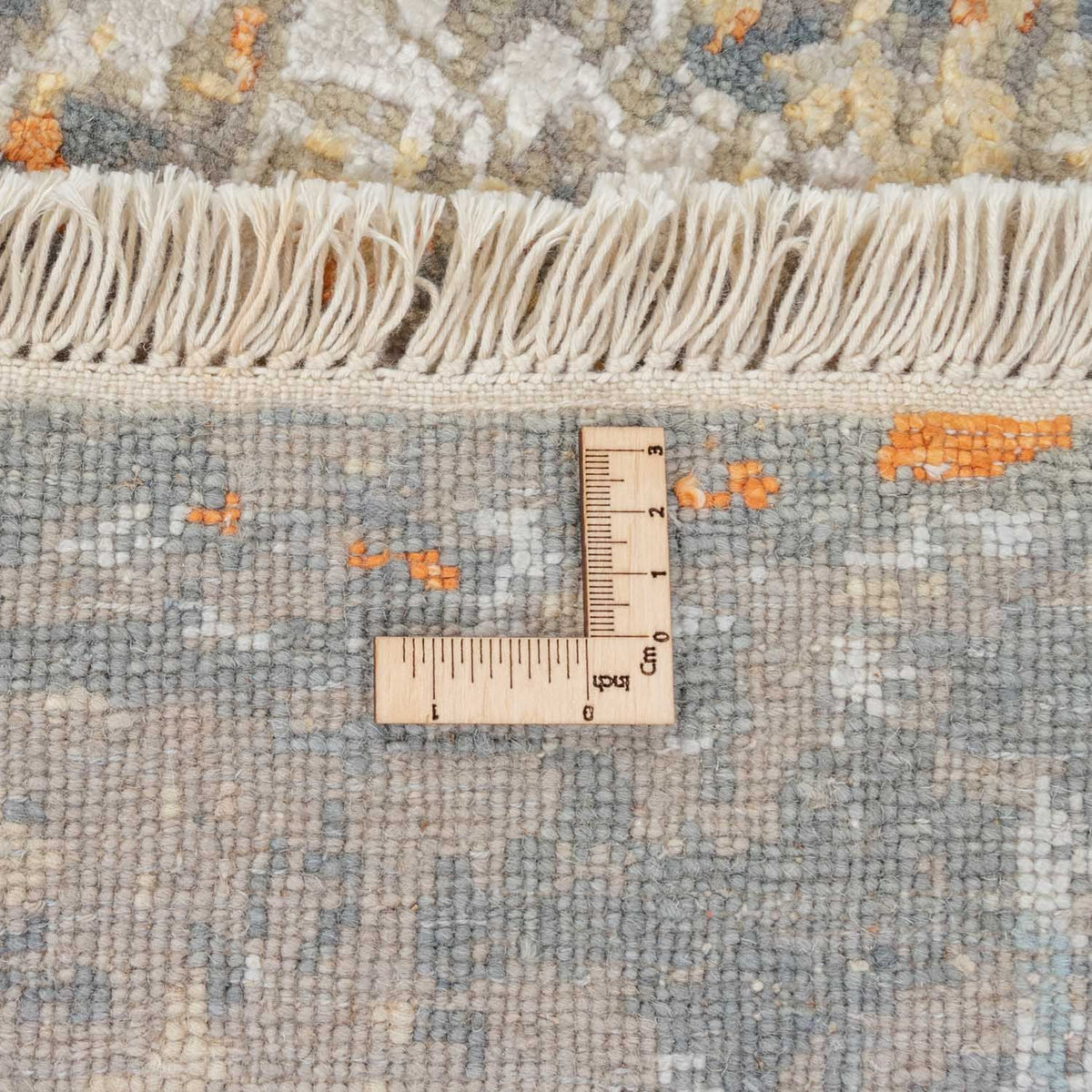 Designer tapijt - 249 x 165 cm - veelkleurig