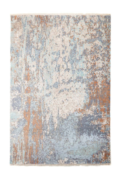 Designer tapijt 168x246cm - Designerteppich