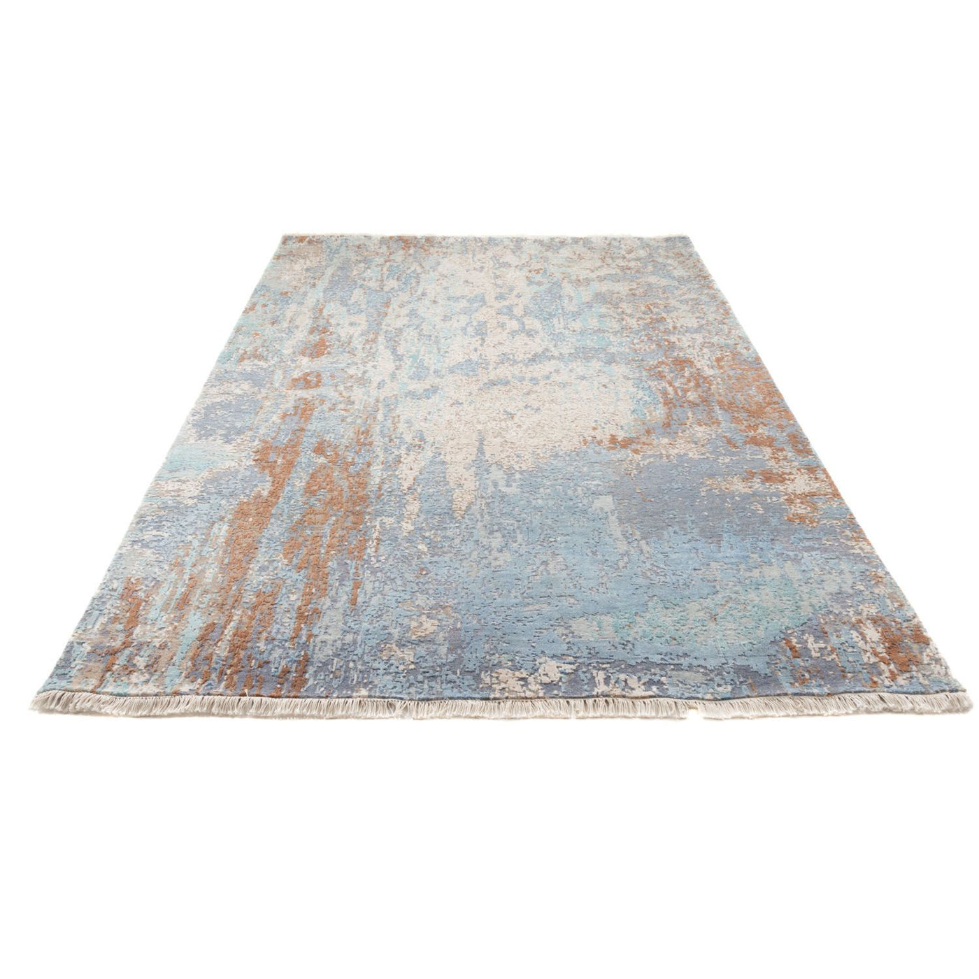 Designer tapijt 246x168cm - Designerteppich