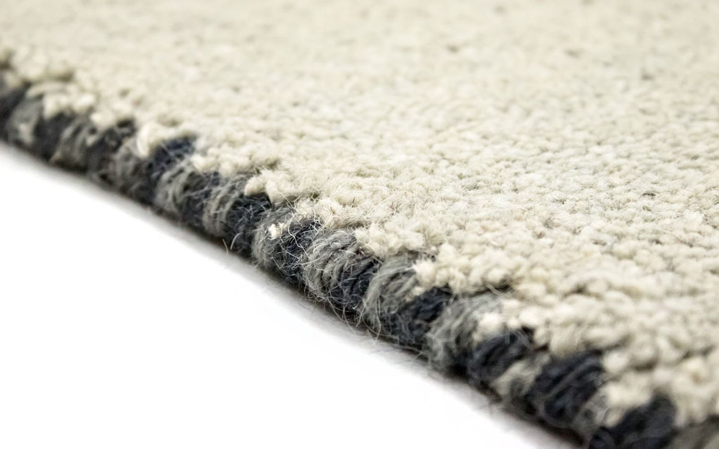 Indo Gabbeh Tapijt 301x199cm - Wollen tapijt