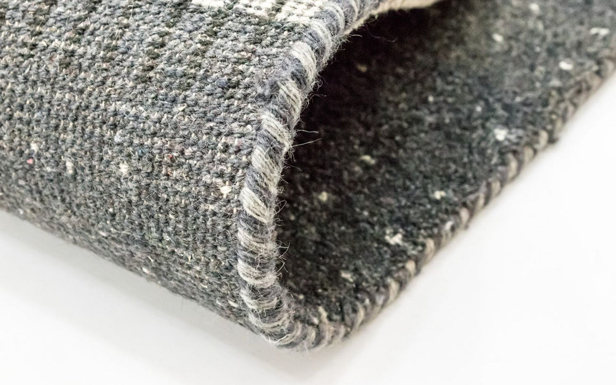 Gabbeh tapijt - Indus - 301 x 199 cm - veelkleurig