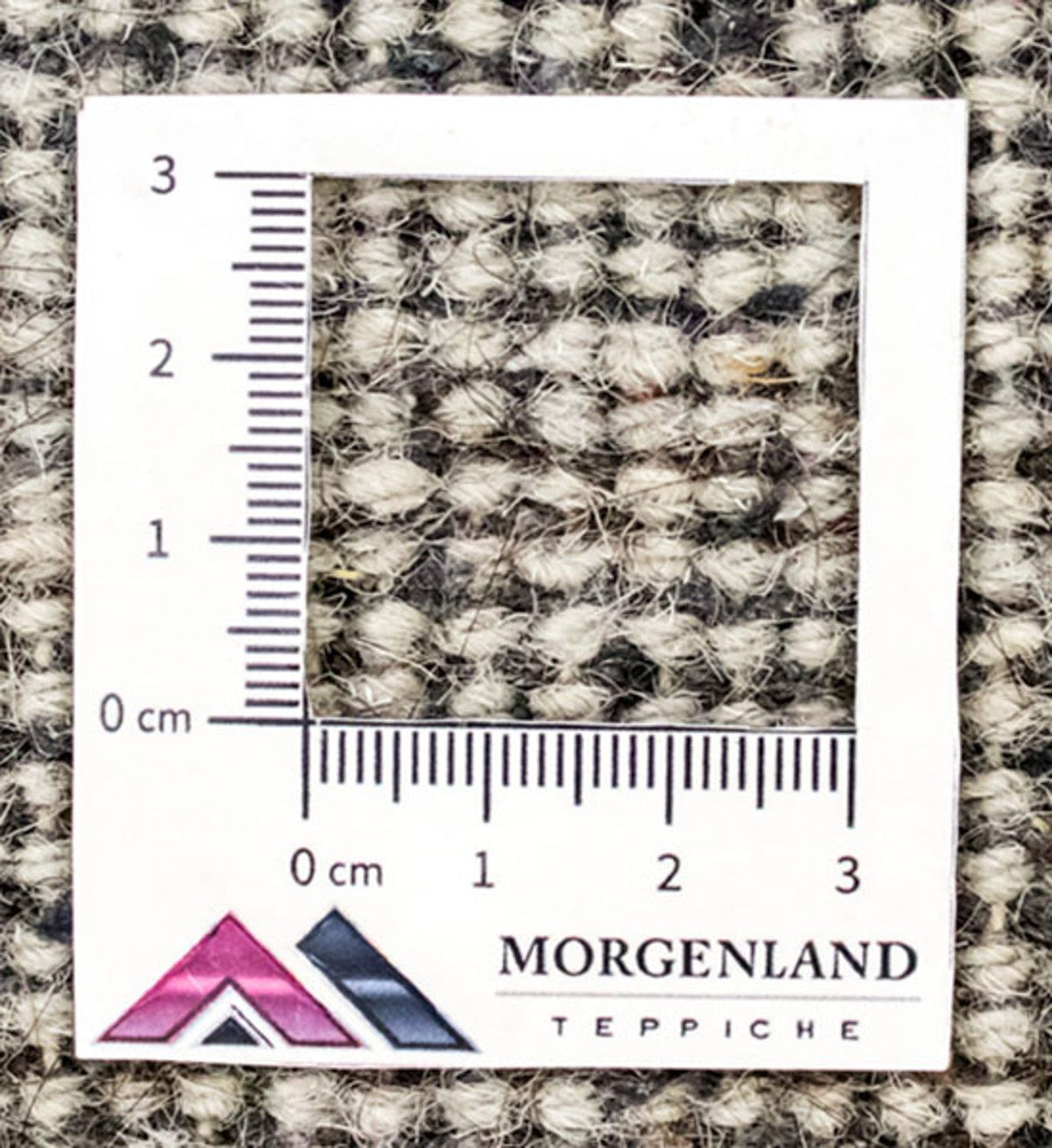 Gabbeh tapijt - Indus - 301 x 199 cm - veelkleurig