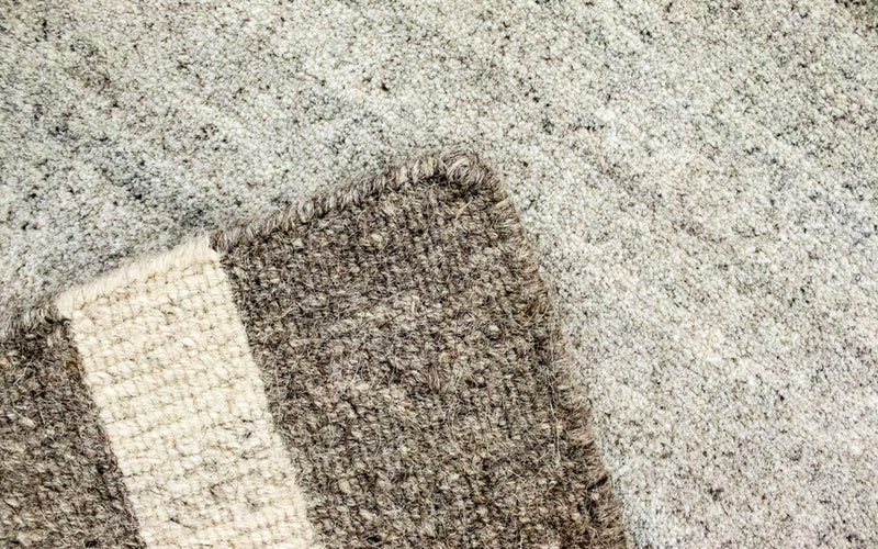 Nepal tapijt - 177 x 120 cm - veelkleurig