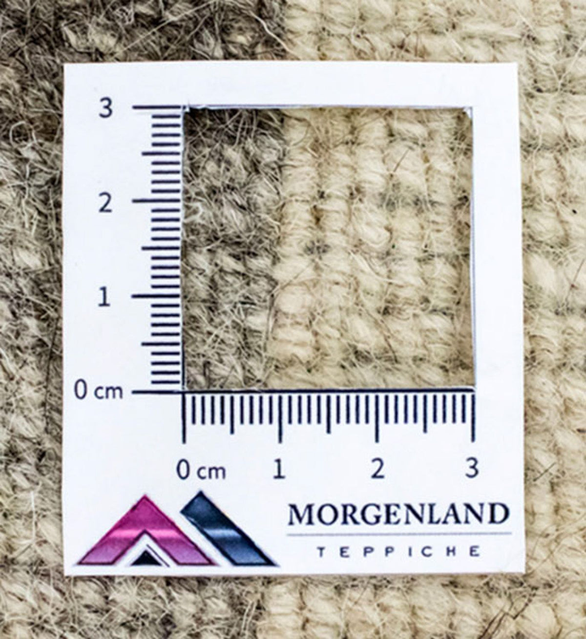 Nepal tapijt - 177 x 120 cm - veelkleurig