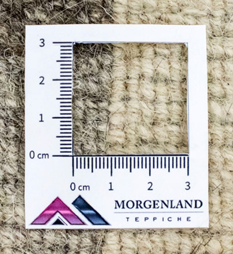 Nepal tapijt - 177 x 120 cm - veelkleurig