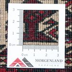 Baluch tapijt 93x129cm - Perzisch tapijt