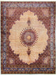 Moud Tapijt 412x314cm - Perzisch tapijt