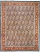 Moud Tapijt 397x294cm - Perzisch tapijt