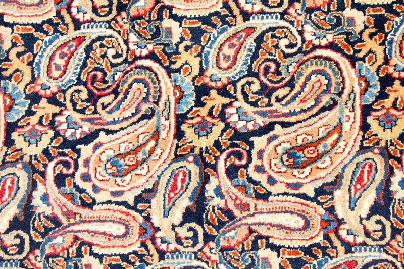 Perzisch tapijt - Klassiek - 397 x 294 cm - veelkleurig