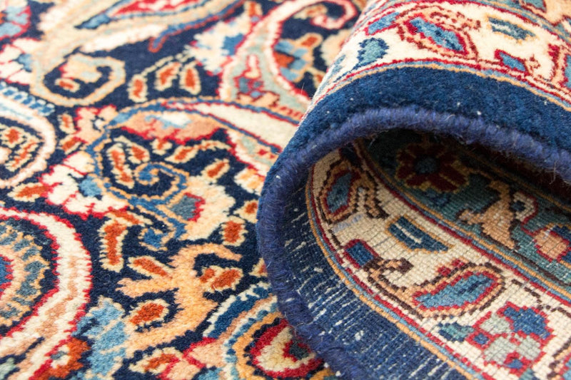 Perzisch tapijt - Klassiek - 397 x 294 cm - veelkleurig