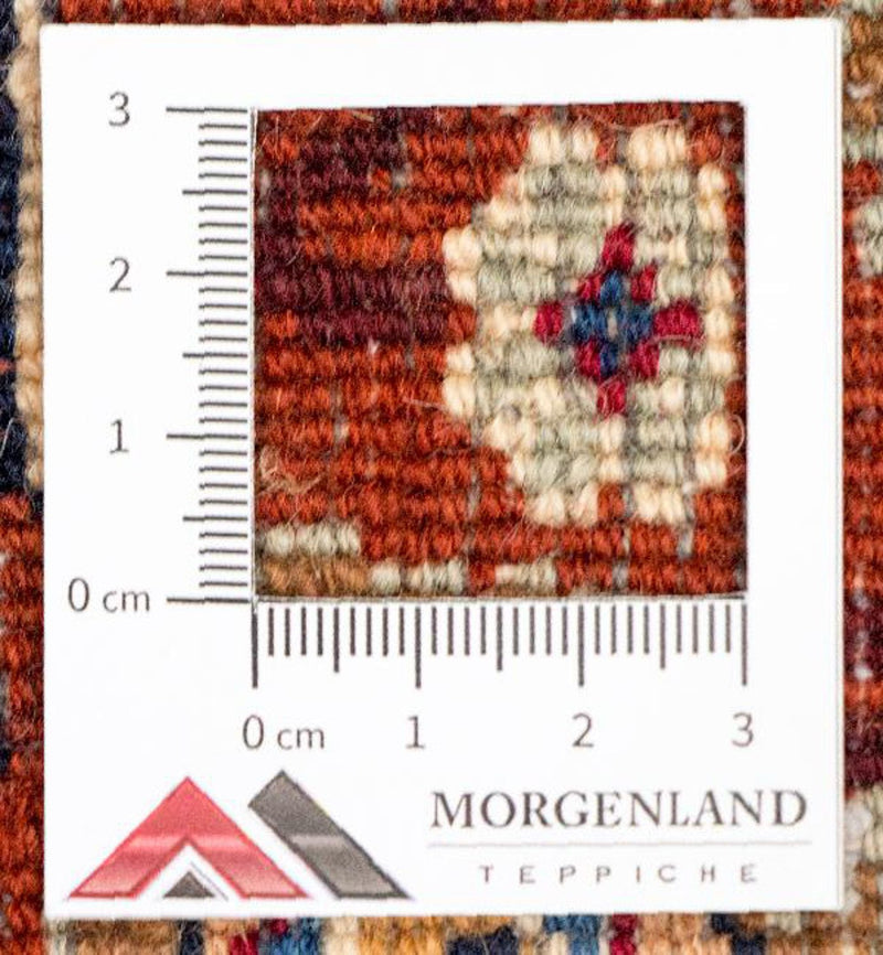 Perzisch tapijt - Klassiek - 397 x 294 cm - veelkleurig