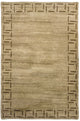 Nepal tapijt 187x124cm - Wollen tapijt