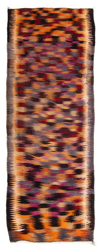 Antiek kilim Tapijt 305x105cm – product image
