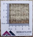 Nepal tapijt - 140 x 70 cm - beige