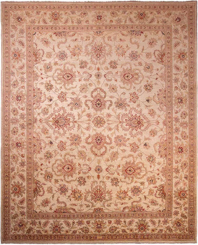 Ziegler tapijt 239x309cm - Oosters Tapijt