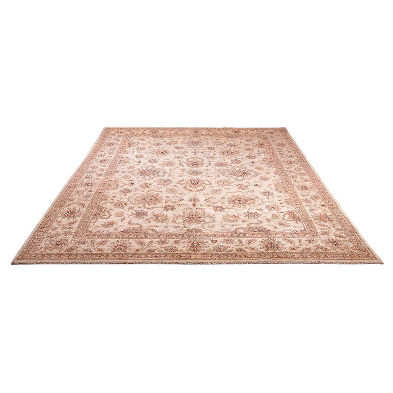 Ziegler tapijt - 309 x 239 cm - beige