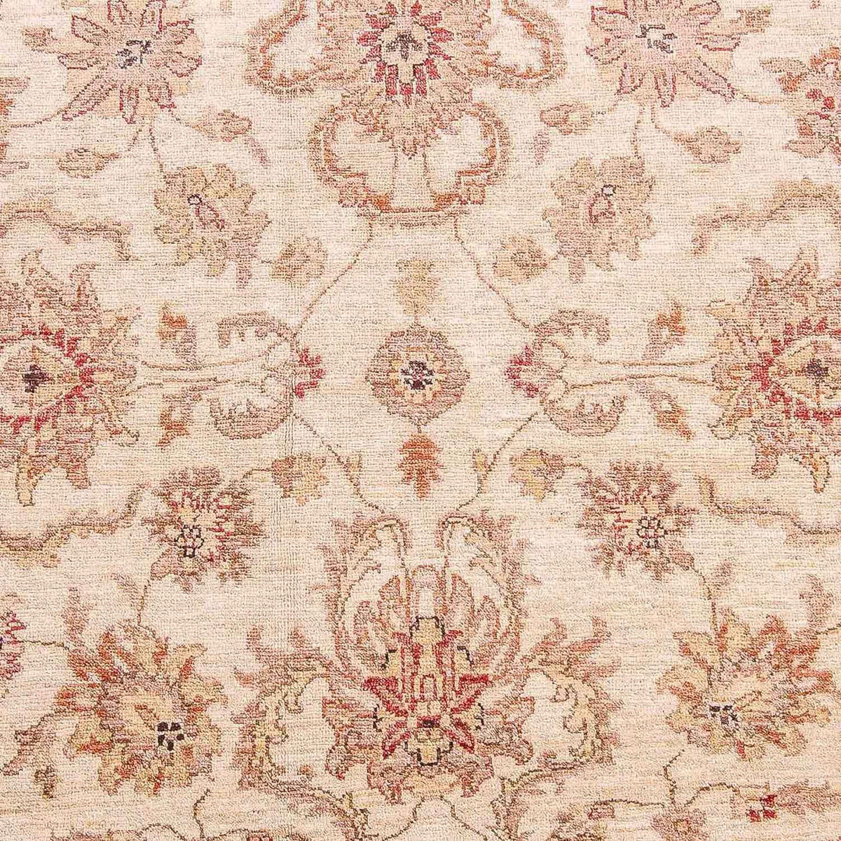 Ziegler tapijt 239x309cm - Oosters Tapijt