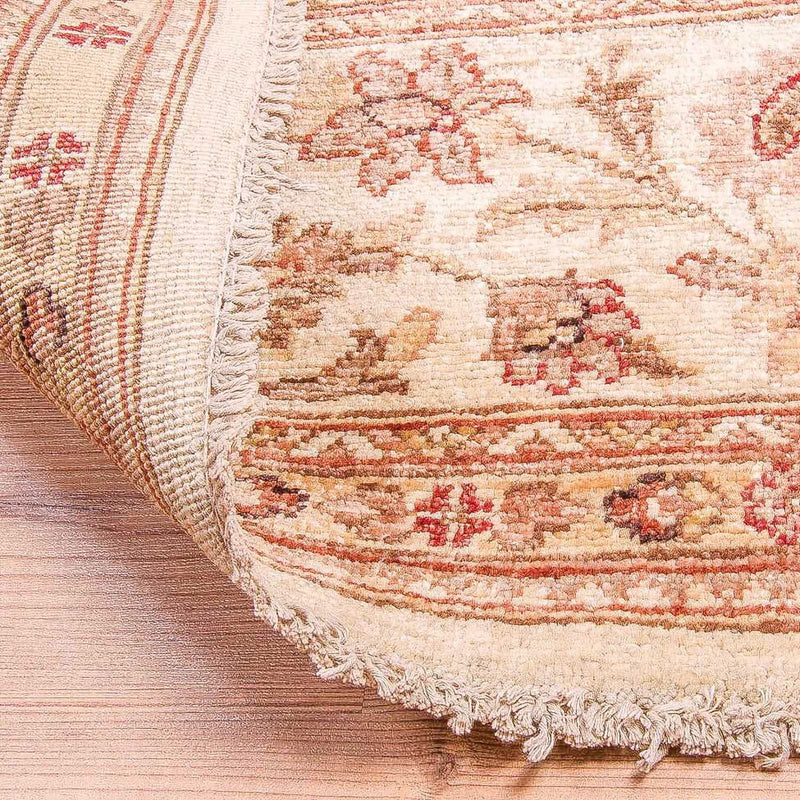 Ziegler tapijt - 309 x 239 cm - beige