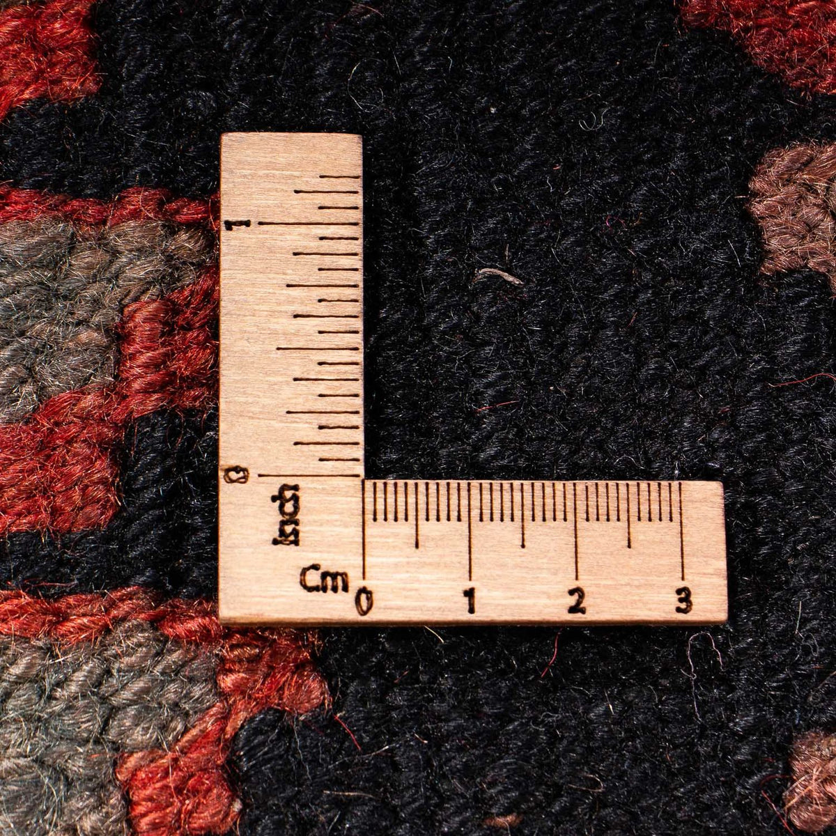 Kelim tapijt - Oud - 260 x 130 cm - veelkleurig