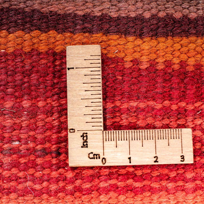 Kelim tapijt - Oud - 260 x 195 cm - veelkleurig