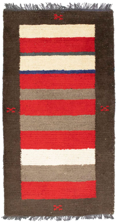 Nepal tapijt 70x140cm - Wollen tapijt